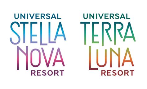 Universal Stella Nova Resort And Terra Luna Resort Officially Announced