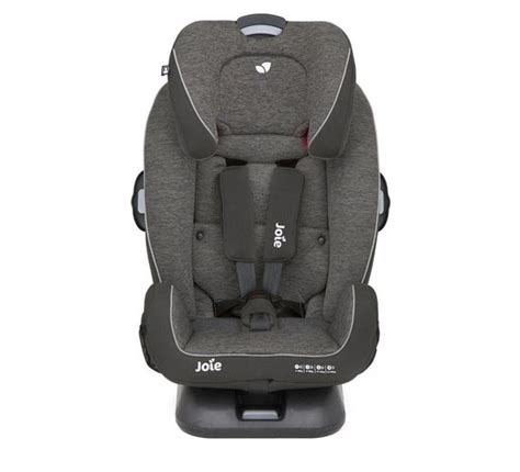 JOIE Autostoel Every Stage FX Isofix Dark Pewter Groep 0 1 2 3 0