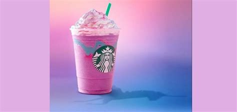 NYC cafe says Starbucks stole its Unicorn drink