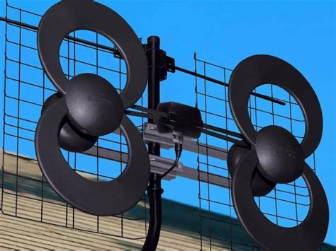 The Best Outdoor Digital Tv Antenna In Australia Complete Guide