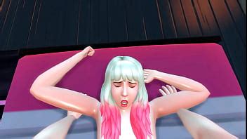 The Sims 4 Part 5 XVIDEOS