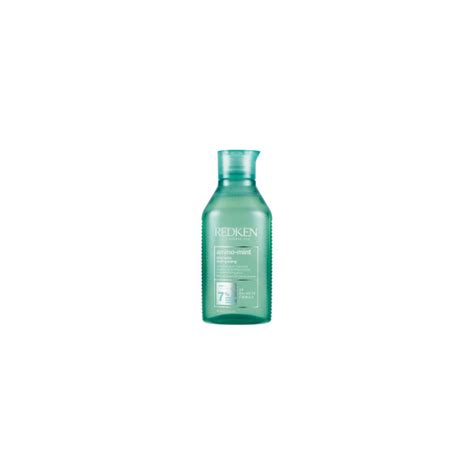 Redken Amino Mint Shampoo Ml