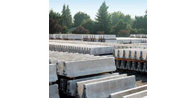 Precast Concrete Barriers By CRH Americas