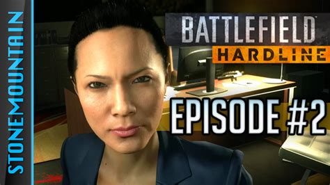 Battlefield Hardline Pc Campaign Walkthrough Playthrough Episode