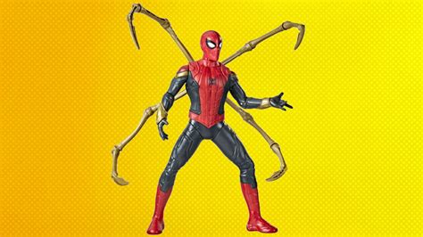 The Best Spider-Man Action Figures and Toys in 2023 - IGN