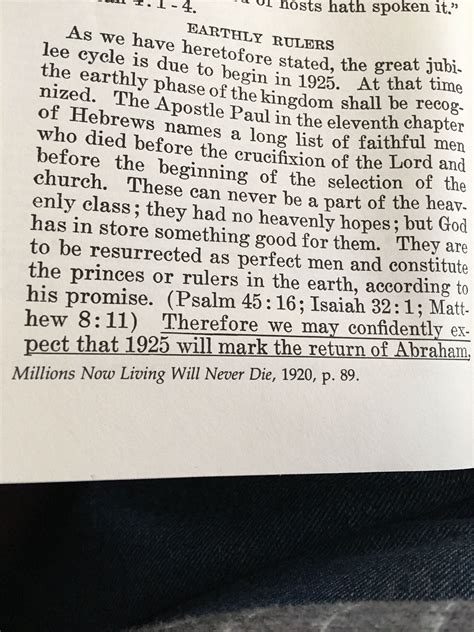 24 Early beliefs Jehovah's Witnesses ideas | jehovah's witnesses