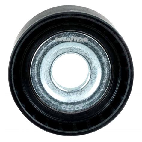 Goodyear Belts Drive Belt Idler Pulley