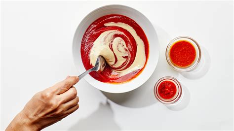 I Begged a Restaurant for This Brilliant Ketchup Hack | Bon Appétit