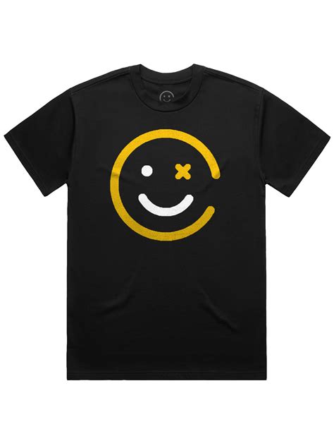 Happy Punch Premium T Shirt Happy Punch