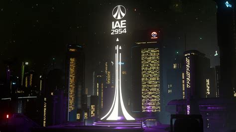 Star Citizen Launches Annual Free Iae Event