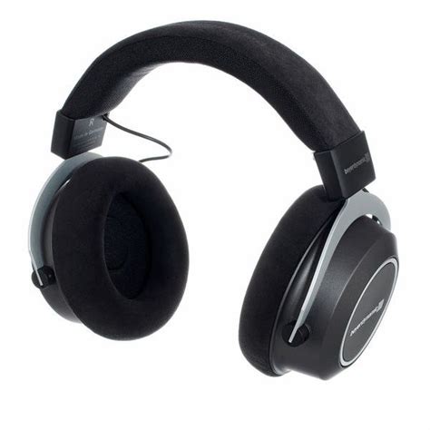 beyerdynamic Amiron Wireless HiFi Headphones - SoundsMag™