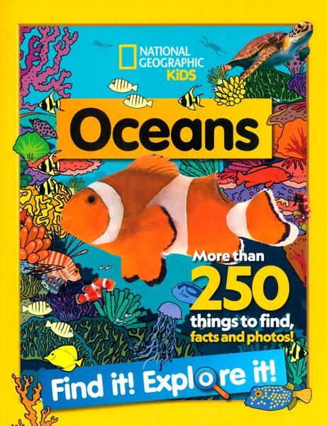 Oceans - купить с доставкой по выгодным ценам в интернет-магазине OZON ...