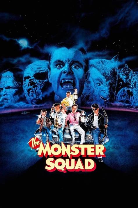 Monster Squad The Headhunters Horror House Wiki Fandom