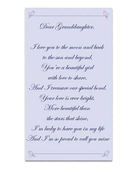 The Best Ideas for Granddaughter Graduation Quotes - Home, Family ...