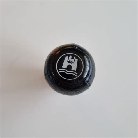 Wolfsburg Edition Shift Knob Free Shipping Ebay