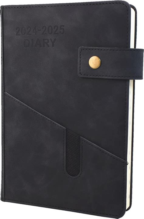 Academic Diary 2024 2025 Page A Day Diary 2024 2025 From JUL 2024 To