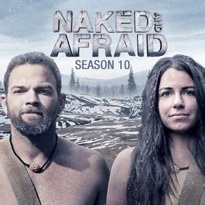 Naked And Afraid Rotten Tomatoes