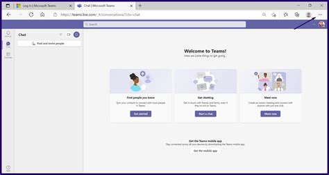 Comment Utiliser Différents Comptes Microsoft Teams Sur Windows 10