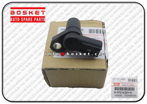 8-97214325-0 8972143250 Tachometer Sensor Suitable for ISUZU NKR NPR