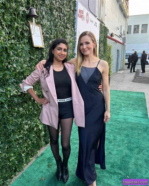 Kristen Bell Nude Onlyfans Photo 21 The Fappening Leaked Photos