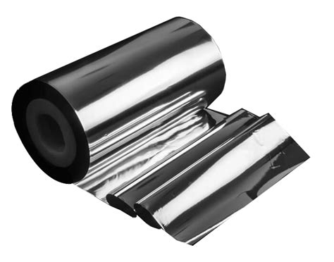 Metalized Films Krystofilms