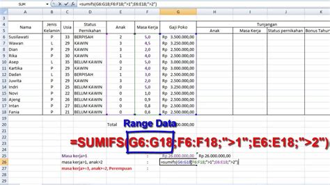 Cara Membuat Rumus Di Excel Antar Sheet Dehaliyah Hot Sex Picture