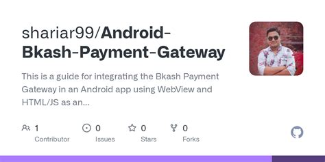 Github Shariar Android Bkash Payment Gateway This Is A Guide For