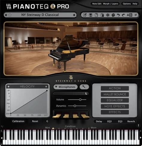 Best Piano Vst Plugins Realistic And Dynamic Tones