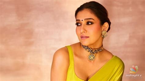 Lady Superstar Nayanthara To Wrap Up Her Next Film On This Date