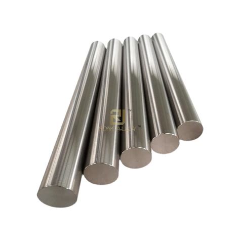 Inconel 718 Bar - Buy inconel 718 superalloy, alloy 718 round bar ...