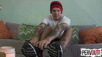 Creeping Will Havoc S Feet GAY FOOT FETISH XNXX