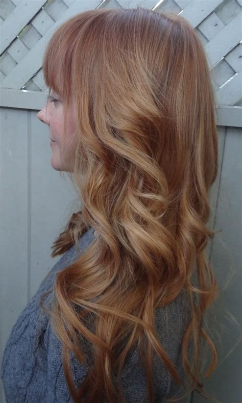 Best Strawberry Blonde Hair Ideas To Astonish Everyone Strawberry