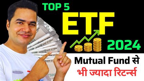 Best Etf To Invest In 2024 💸🔥 Best Etfs For Trading And Investing In