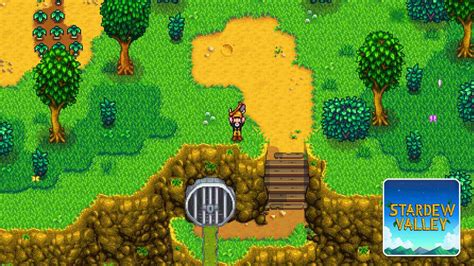 Stardew Valley – Where Is Robin’s Axe? - Gamer Empire