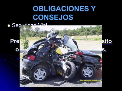 Seguridad Vial Ppt Descarga Gratuita