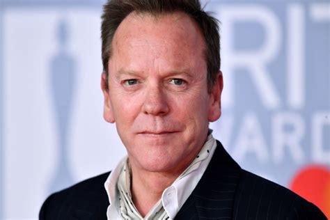 Kiefer Sutherland Net Worth: A Closer Look at the Successful Actors