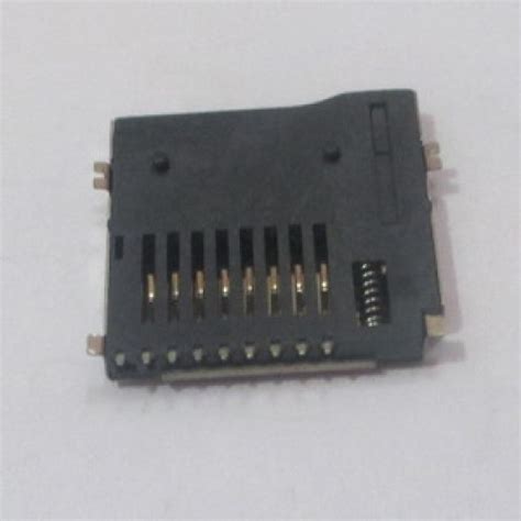 Micro Sd Card Pin Holder Application Single Sim At Best Price In