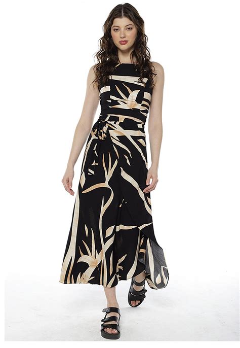 Conjunto preto e nude Chic moderno e versátil Scarf women fashion Fashion Hair clothes