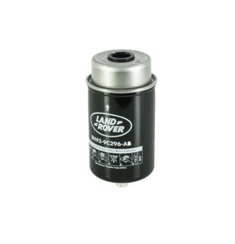 Range Rover New Genuine Fuel Filter LR072610 – NTC