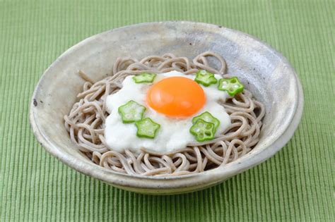 夏バテなんて吹き飛ばせ！ちゅるんと美味「冷やし麺」のアレンジレシピ大集合 Kufura（クフラ）小学館公式