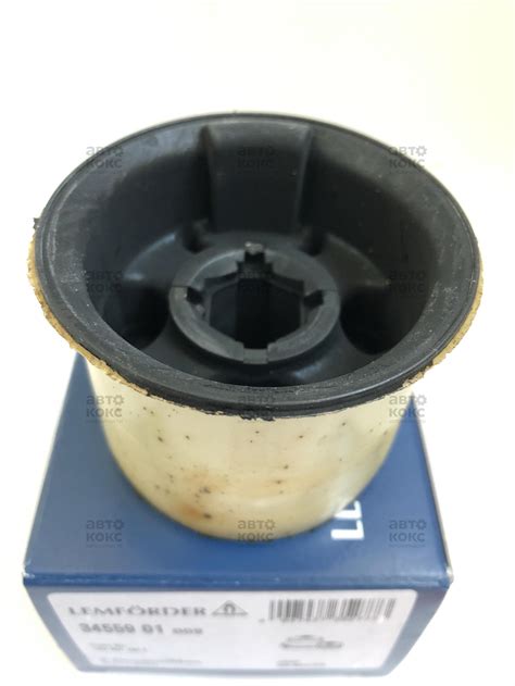 LEMFORDER 34559 Сайлентблок важеля Skoda Octavia Fabia Superb Yeti VW ...