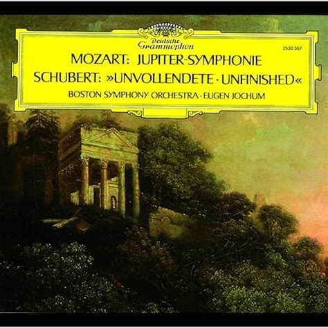 Mozart Symphony No 41 In C Major K 551 Jupiter 4 Molto