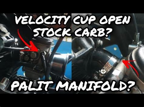 PALIT MANIFOLD AT VELOCITY CUP SA RUSI SIGMA250 TEST RIDE REVIEW YouTube