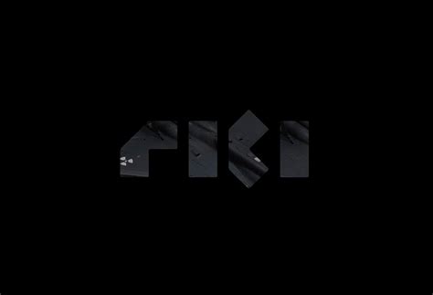 Riki Animation Studios brand identity on Behance