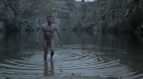 Male Nudity Spanish Guy Completely Naked ThisVid
