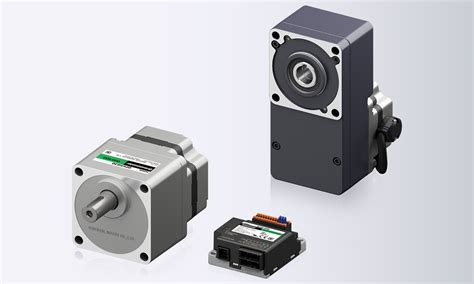 Orientalmotor Released The Blv R Series Brushless Dc Motor Bldc Easybom