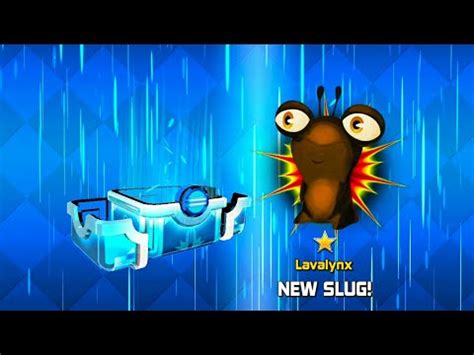 LAVALYNX SLUG Unlocked Slugterra Slug It Out 2 YouTube