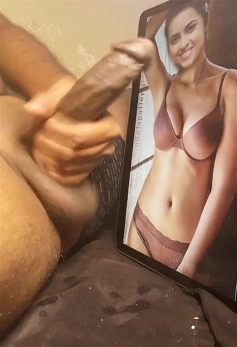 Sri Divya Nouvelle Robe De Bikini Massage De La Bite XHamster