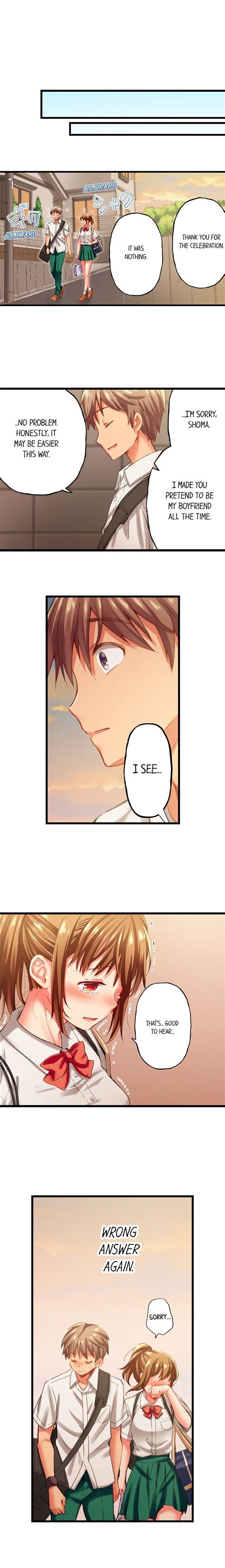 Only I Know Her Cumming Face Page 546 Nhentai Hentai Doujinshi And Manga