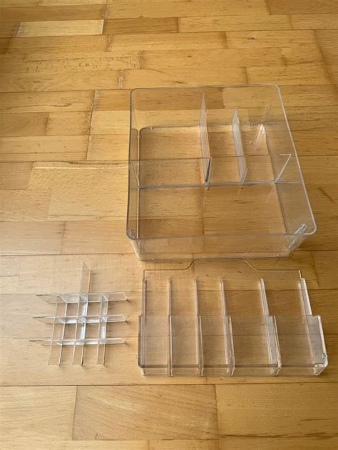 Ikea Godmorgon Make Up Organizer Kosmetik Aufbewahrung Schminke In Düsseldorf Wersten Ebay